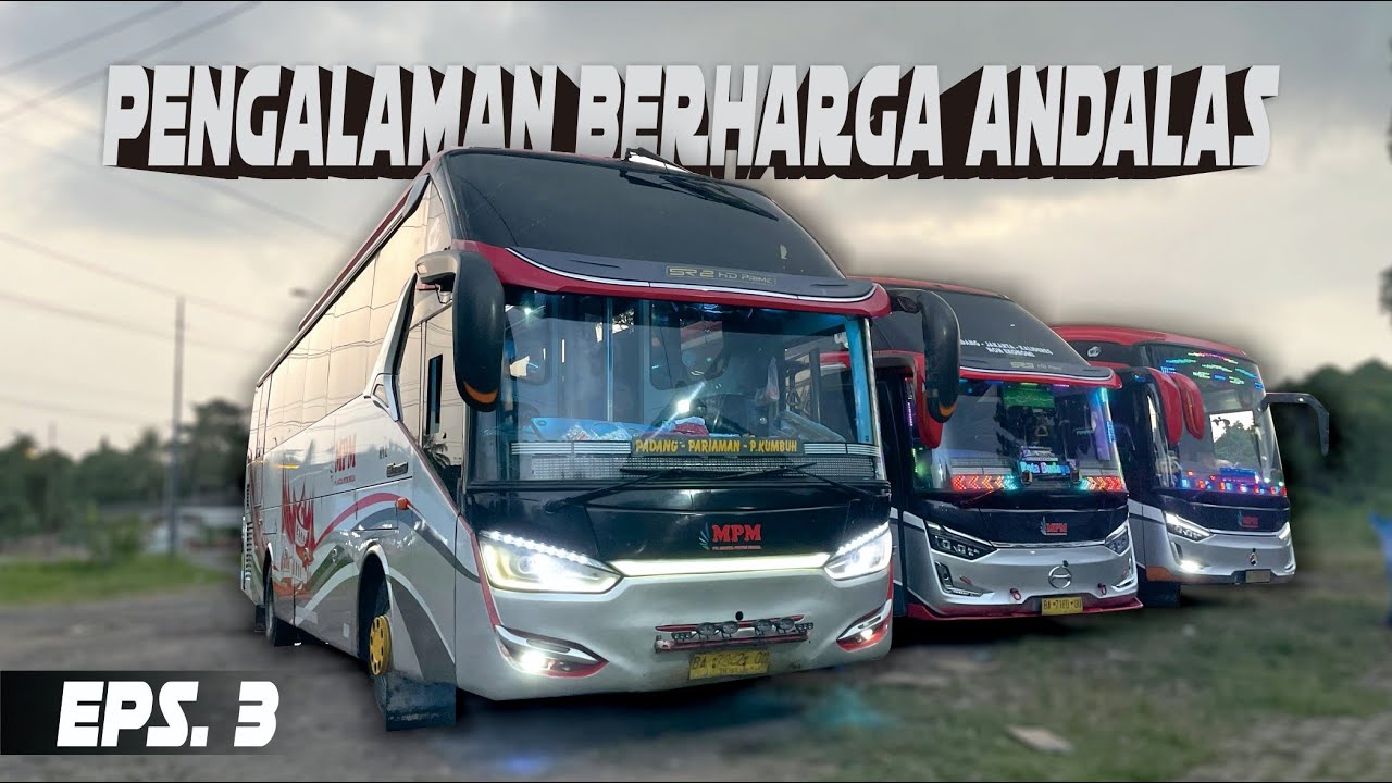 SELAMAT DATANG DI SUMATRA (3)