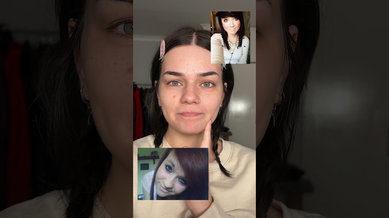 2000s make up nostalgia