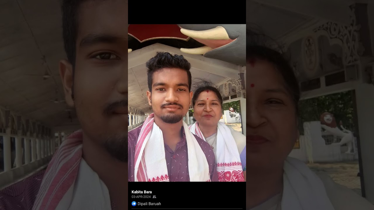 Dhekiyakhowa namghor 