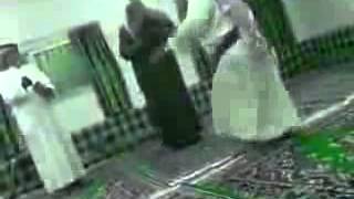 ريمكس ماهم بامة احمد دي جي :)