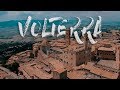 🇮🇹 VOLTERRA | A cidade mais medieval da TOSCANA