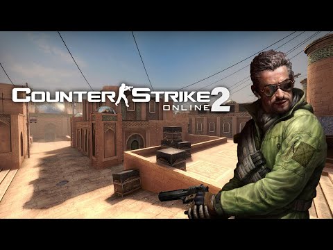 Vídeo: Counter-Strike Online Para Asia