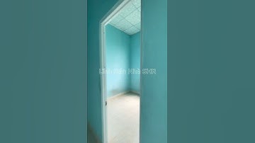 Nhà Cấp 4 SHR Đất Thổ DT 5x20 cách nhựa 100m Tổng 1ty150tr xem nhà 0898.773.222 #nhaban #nhadep