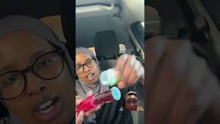 The Sourest Pushpop Ever