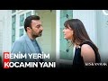 Aşk Ve Aile Arasında Bir Tercih Yapma Zamanı Kıskanmak 18 Bölüm