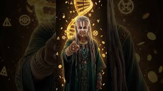 You Are Biologically Programmed To Repel Wealth #wealthfrequency #dnaactivation #chosenones