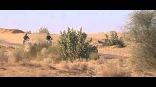 voyage moto Inde - Alexandre Debanne au Rajasthan avec Vintage Rides