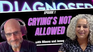 Jenny Battles Thyroid Cancer | Episode 1