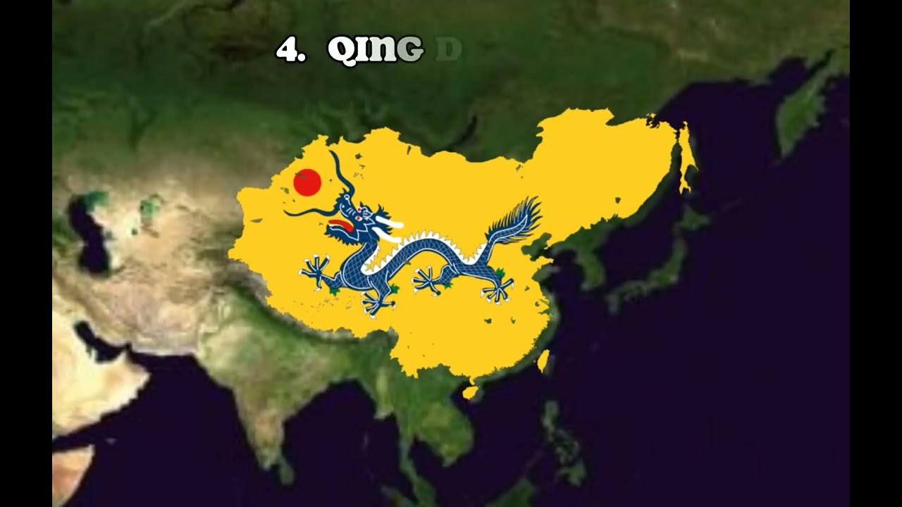 8 Largest Empire of All time subscribe 1 hour do this YouTube