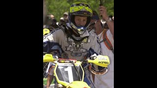 Travis Pastrana and Family
