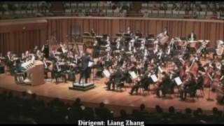 Xiaogang Ye(叶小钢)：Theatre Overture(Ending)大剧院序曲（尾声）