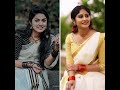 Haritha G Nair v/s Krishnapriya K Nair || Who is best?💕