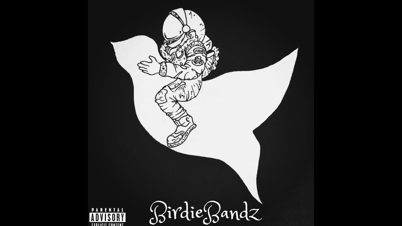 Jayvii Malo - BirdieBandz