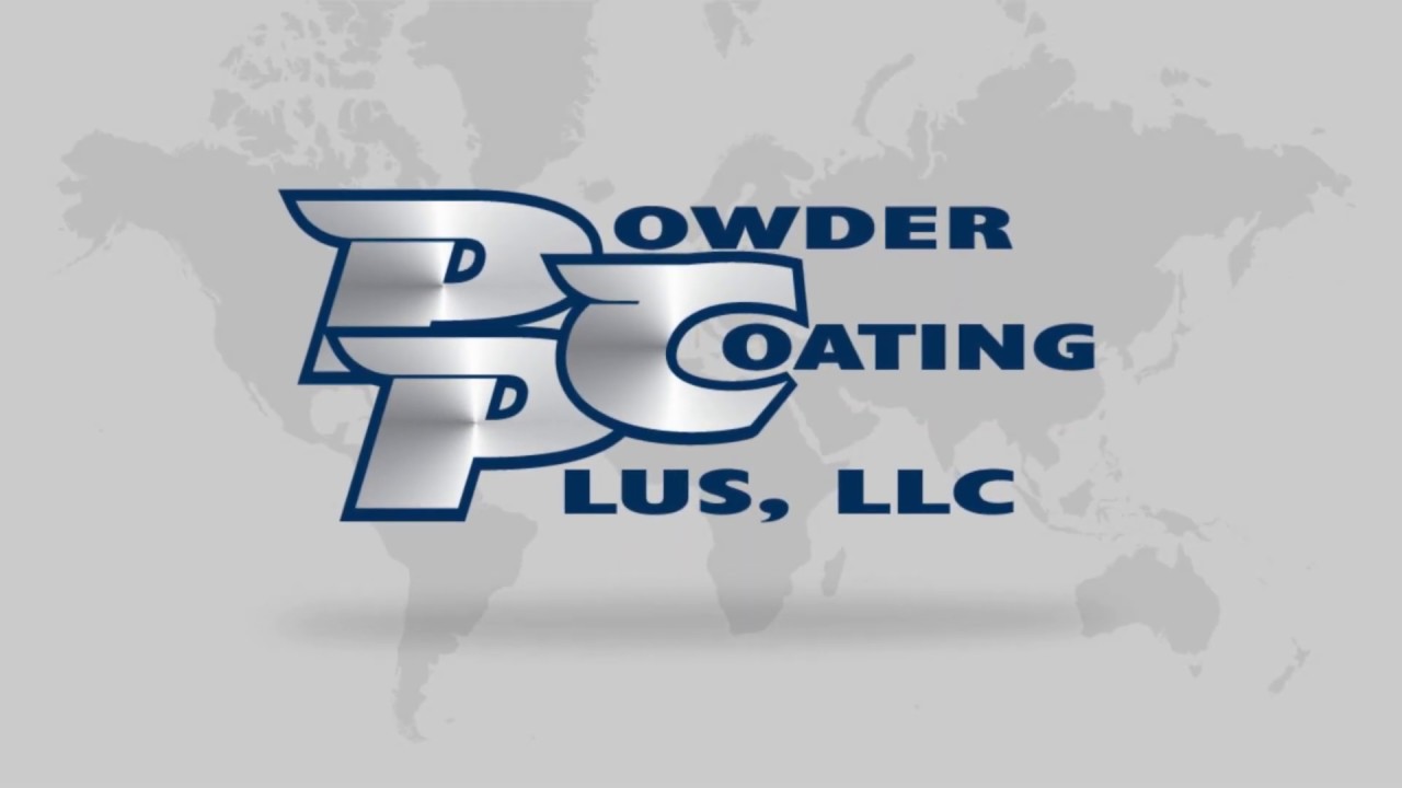 Powder Coating Plus, LLC. Company Video YouTube