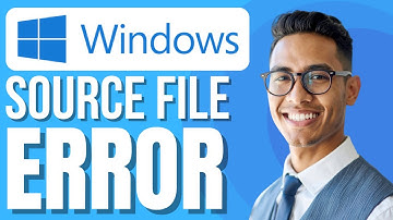 FIX: Source File Not Compiled Dev C++ (Windows 10 & 11)