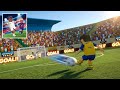 Mini Soccer Star Football Cup Gameplay Android Part 