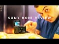 SONY RX0 II Review | RehaAlev