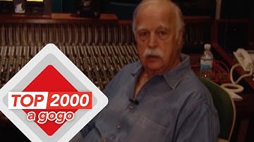 Bruce Swedien – Thriller (Michael Jackson) | The story behind the song | Top 2000 a gogo
