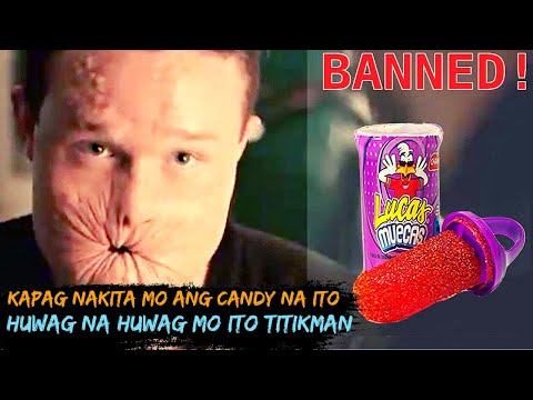 Video: Masarap na Uri ng Candy na Galing sa Halaman