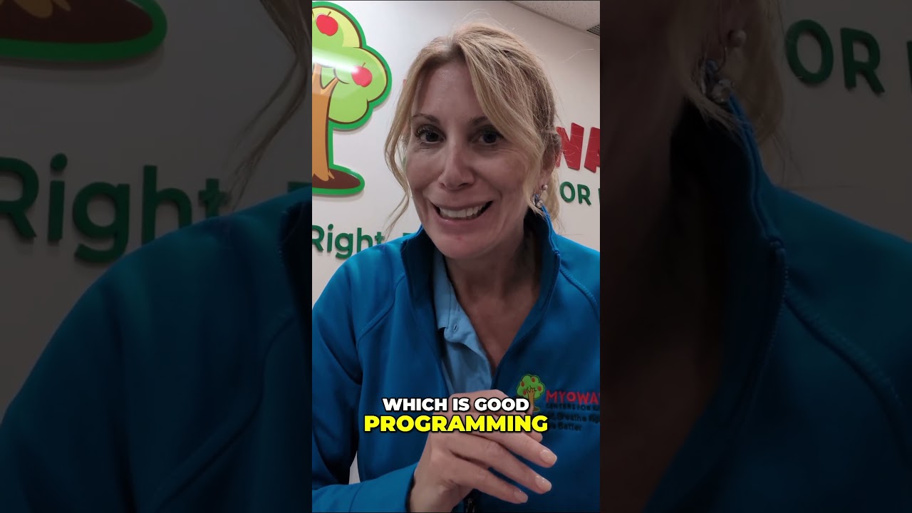 How Breathing Affects Your Child’s Behavior