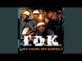 T.O.K. – My Crew, My Dawgs – Vinyl (LP, Album), 2001 [r153593