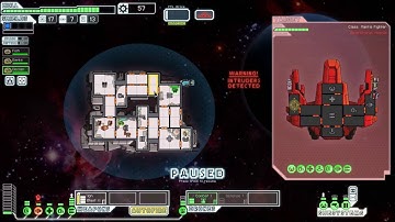 Faster Than Light Ep.1 ASMR