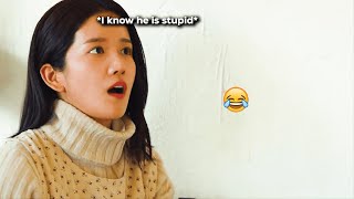 Download lagu [ENG SUB] Heo's Diner, Funny/comedy moments I