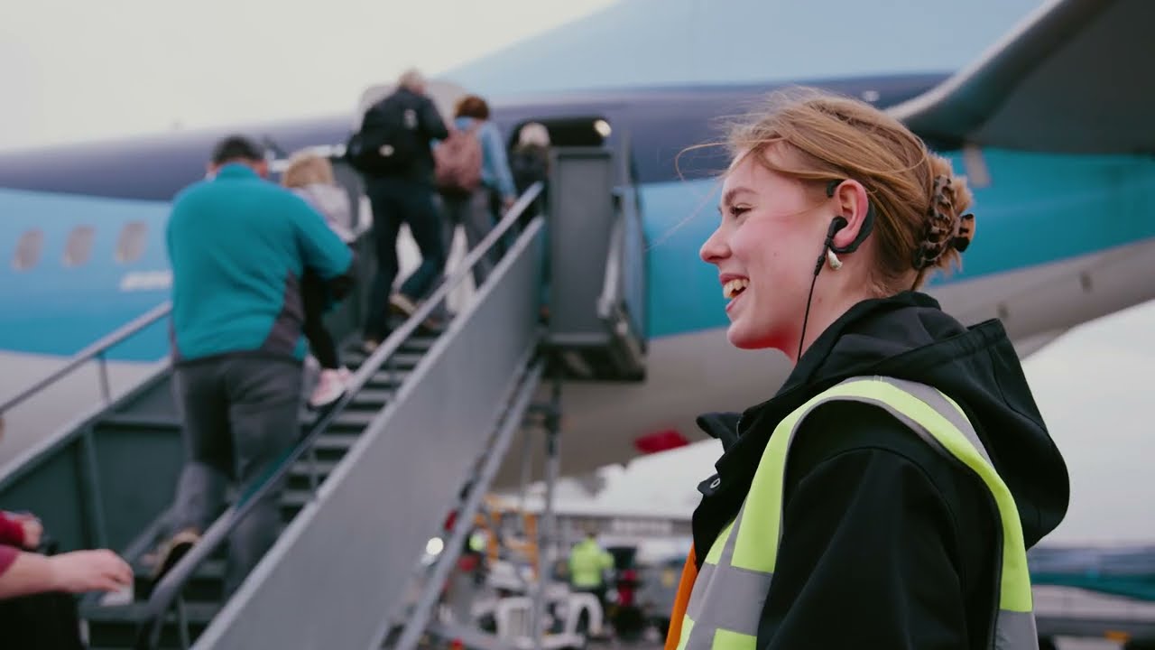 Noorderpoort Burgemeester J.G. Legroweg 45B (Groningen Airport Eelde)