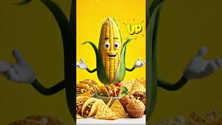 🌽 فوائد الذرة الخفية التي ستفاجئك! 😲 | Les bienfaits cachés du maïs
