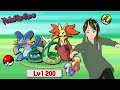  live  lultime dfi pokmon atteindre le niveau 200   pokrogue