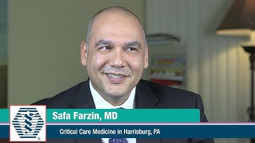 Clinically Integrated Networks: Dr. Safa Farzin