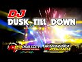 DJ DUSK TILL DOWN BY 69 PROJECT || DI PAKAI CEK SOUND RISWANDA HAJATAN MAHARDIKA