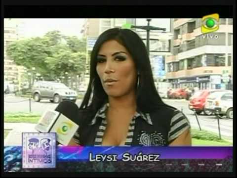 Leisy Suarez Nude Photos 36 Leisy Suarez Nude Photos 55