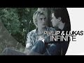 ► Philip & Lukas | Their Story {1x01-1x10}