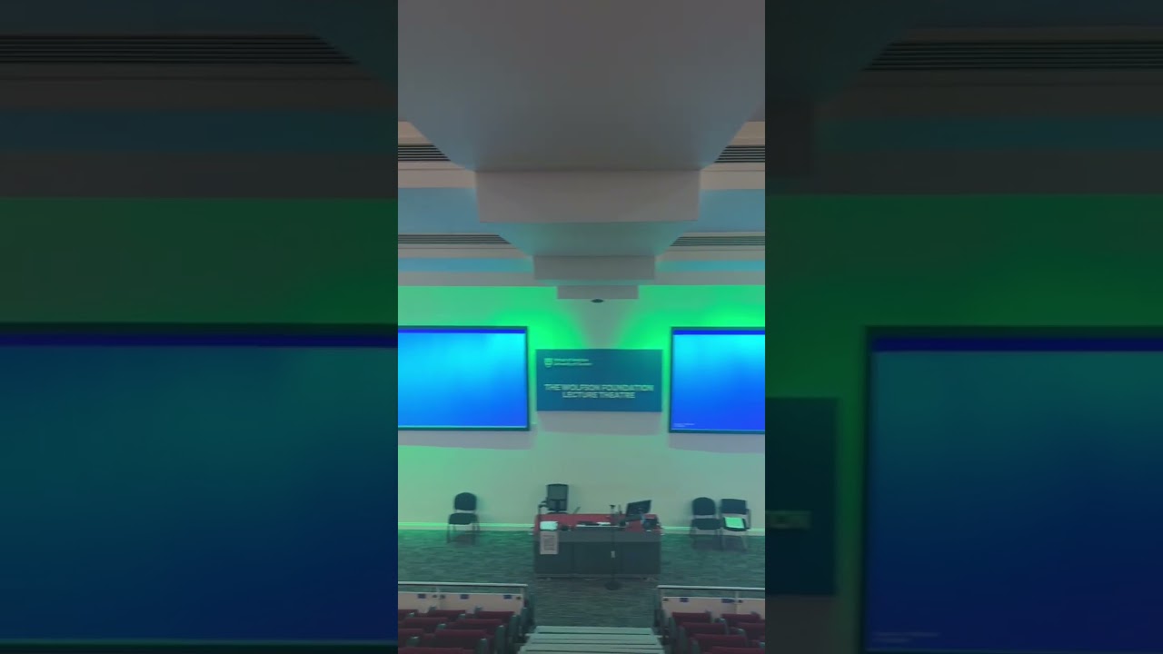 School of Medicine Tour | University of Dundee