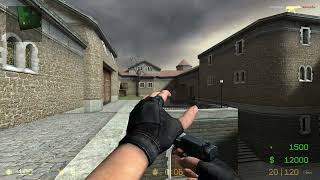 Если Мы Проиграем = 2 Новых Бота (Counter-Strike: Source)