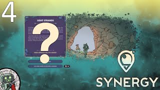 What's In This Cave? | Synergy Tutorial | EP 4