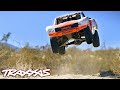 Real desert racing in proscale  unlimited desert racer