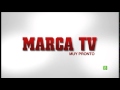 Comienzo de las emisiones en pruebas de marca tv