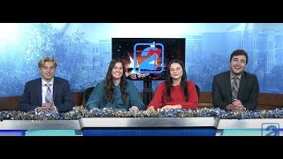 TV2 News- December 8, 2021