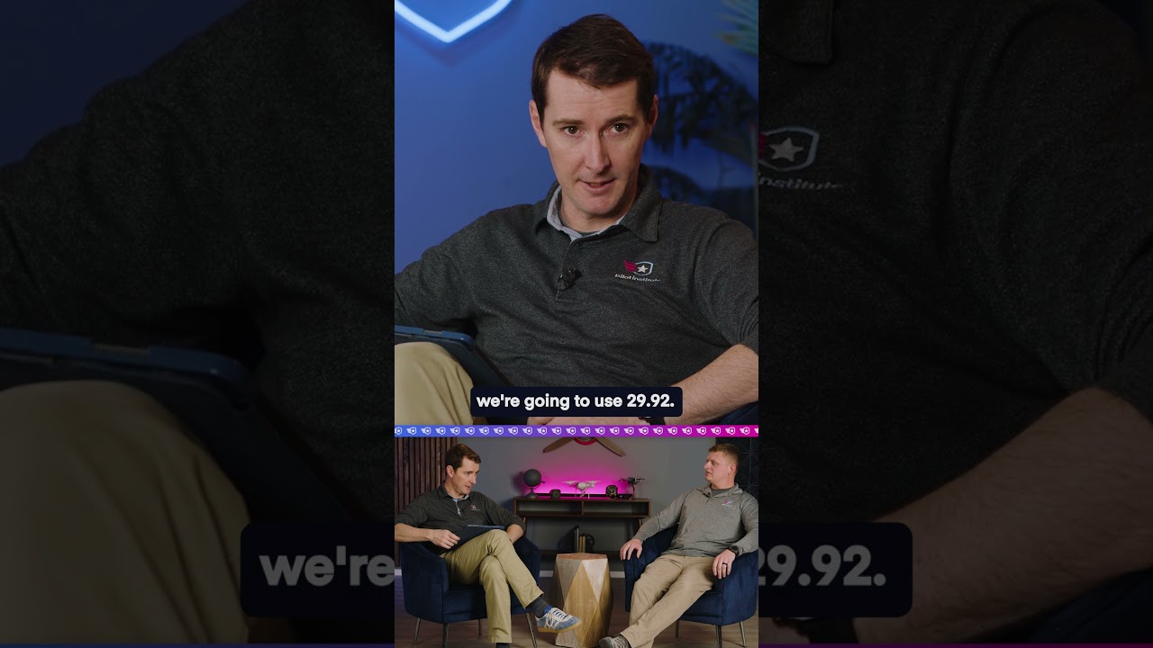 Understanding Atmospheric Pressure