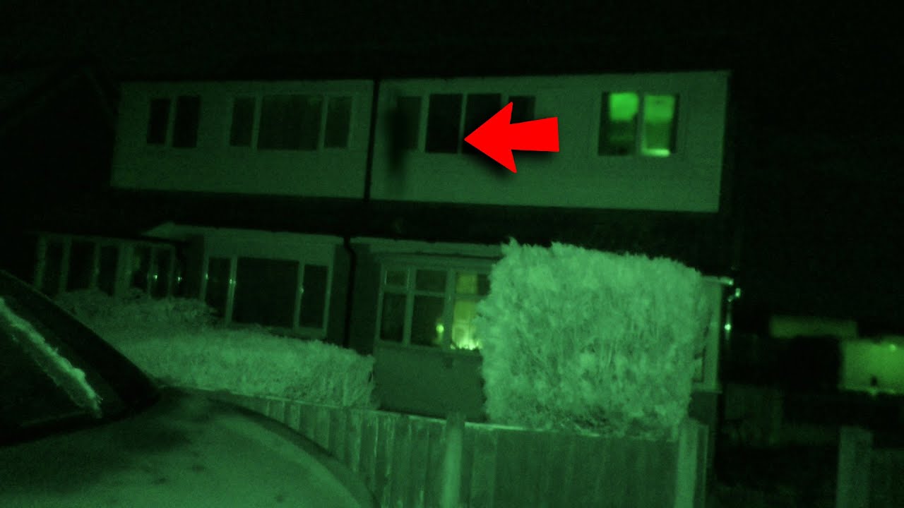 WARNING THIS WILL SCARE YOU, A NIGHT ILL NEVER FORGET