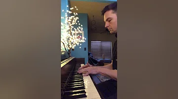 The Promise (Tracy Chapman Piano Cover)