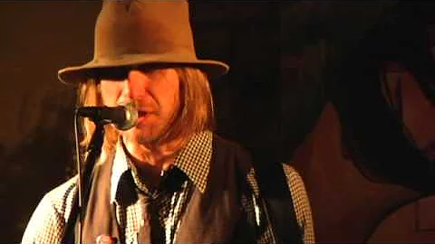 Todd Snider - Ragged Old Truck