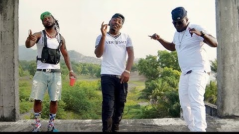 Kai ft  Laj & Kao Denero - Fit Yai Corner (Official Video)