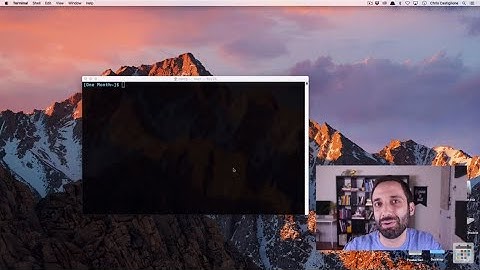 Learn the Command Line: Finding Hidden Files On Your Computer | Part 6