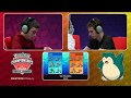 2018 Pokémon North America International Championships: VG Masters Finals