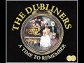 Molly Malone - The Dubliners Official Song