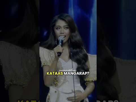 Winning Answer of Challcy Karyl Cordeta, Mutya ng South Coutabato 2026!
