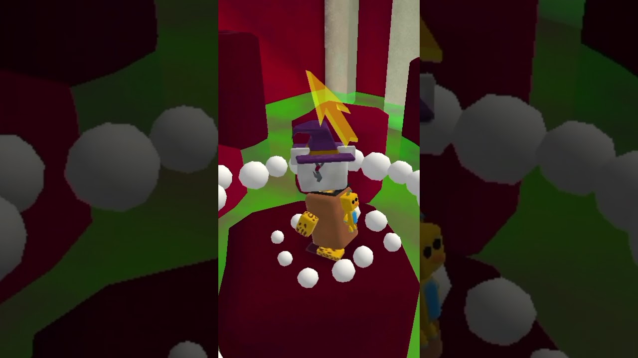 SUPER BEAR ADVENTURE BUAYA 